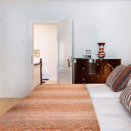 Hotel Boutique San Diego - Adults Only La Laguna  Kültér fotó