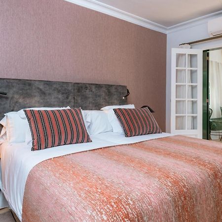 Hotel Boutique San Diego - Adults Only La Laguna  Kültér fotó