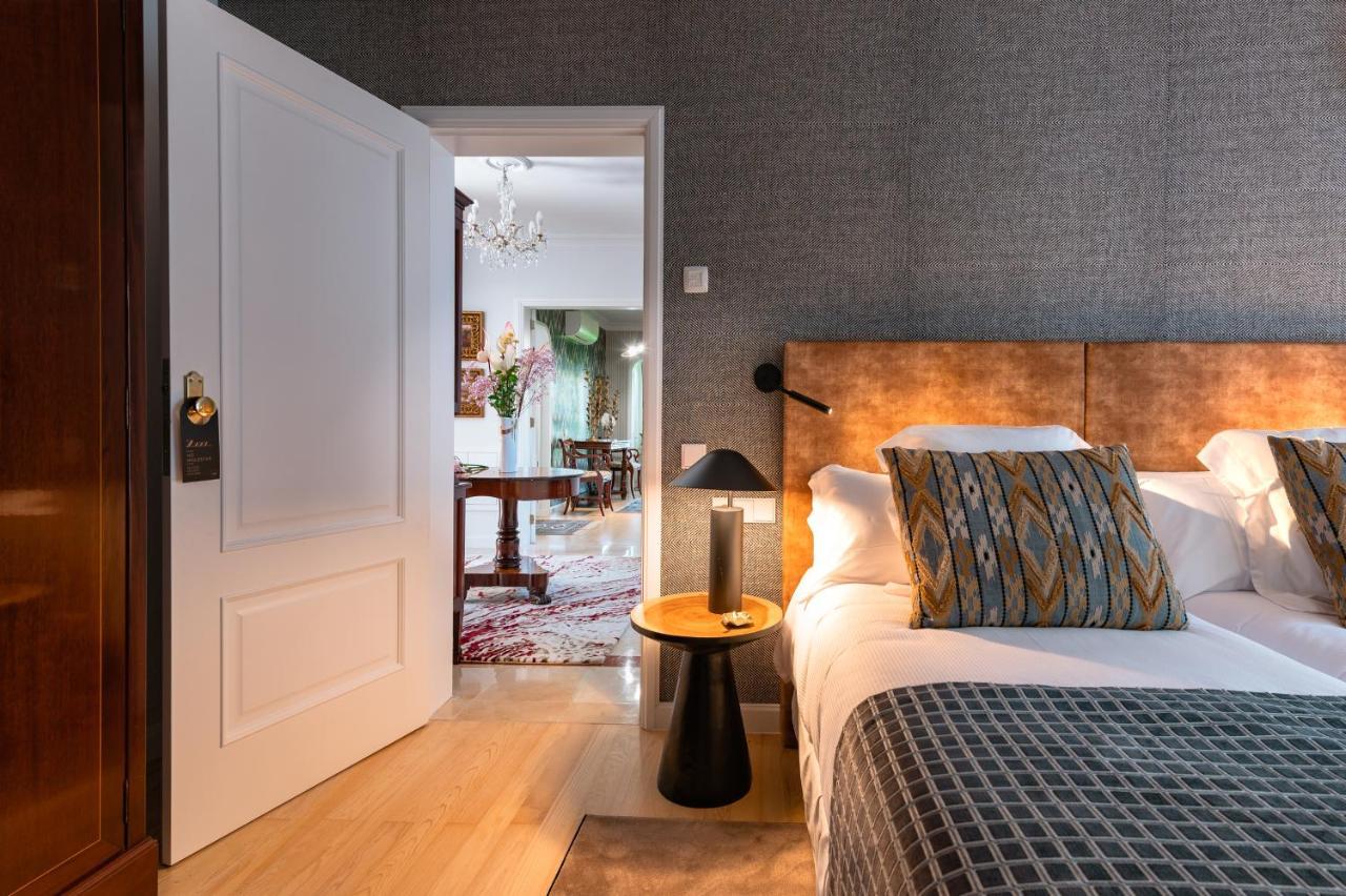 Hotel Boutique San Diego - Adults Only La Laguna  Kültér fotó