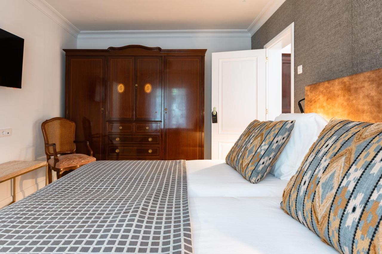 Hotel Boutique San Diego - Adults Only La Laguna  Kültér fotó
