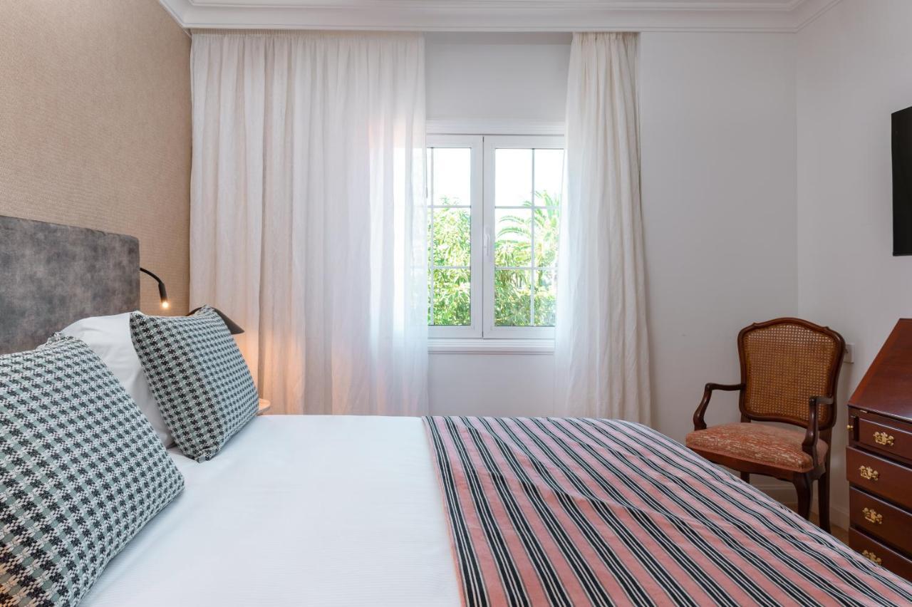 Hotel Boutique San Diego - Adults Only La Laguna  Kültér fotó