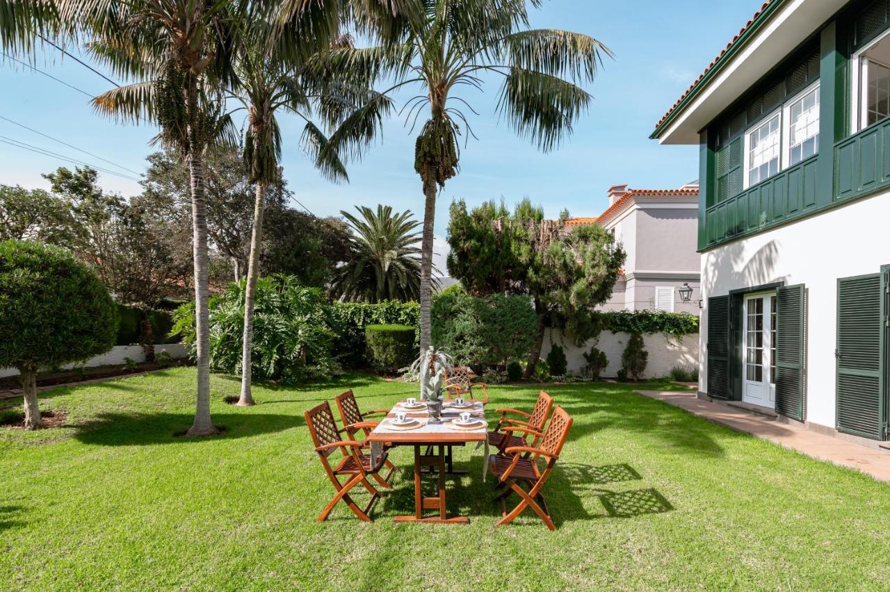 Hotel Boutique San Diego - Adults Only La Laguna  Kültér fotó