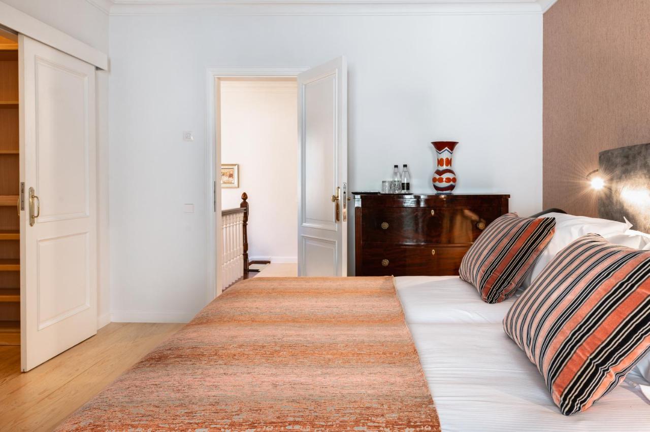 Hotel Boutique San Diego - Adults Only La Laguna  Kültér fotó