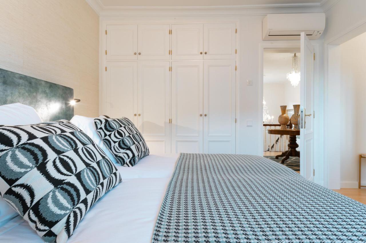 Hotel Boutique San Diego - Adults Only La Laguna  Kültér fotó