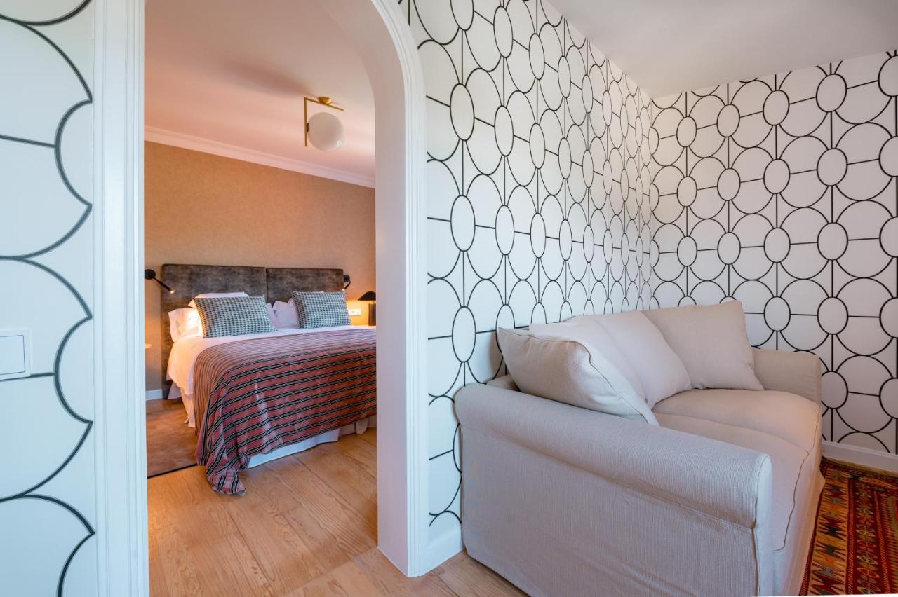 Hotel Boutique San Diego - Adults Only La Laguna  Kültér fotó