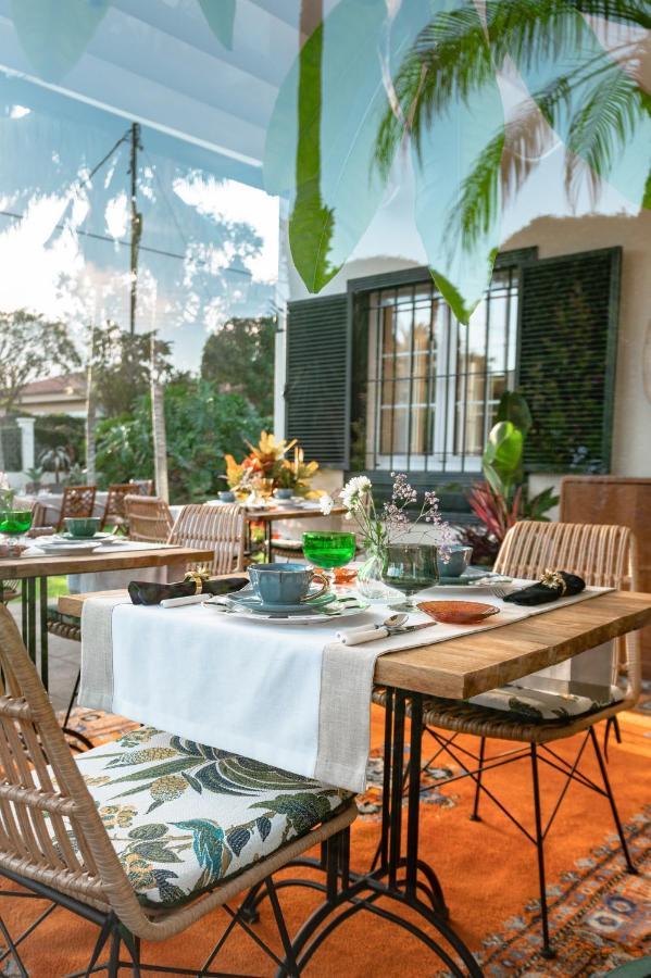 Hotel Boutique San Diego - Adults Only La Laguna  Kültér fotó