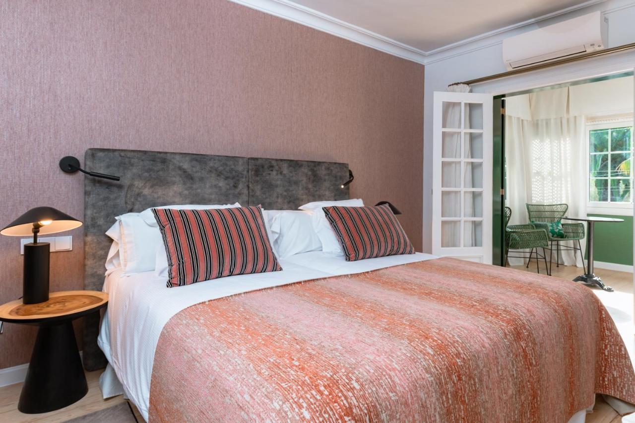Hotel Boutique San Diego - Adults Only La Laguna  Kültér fotó