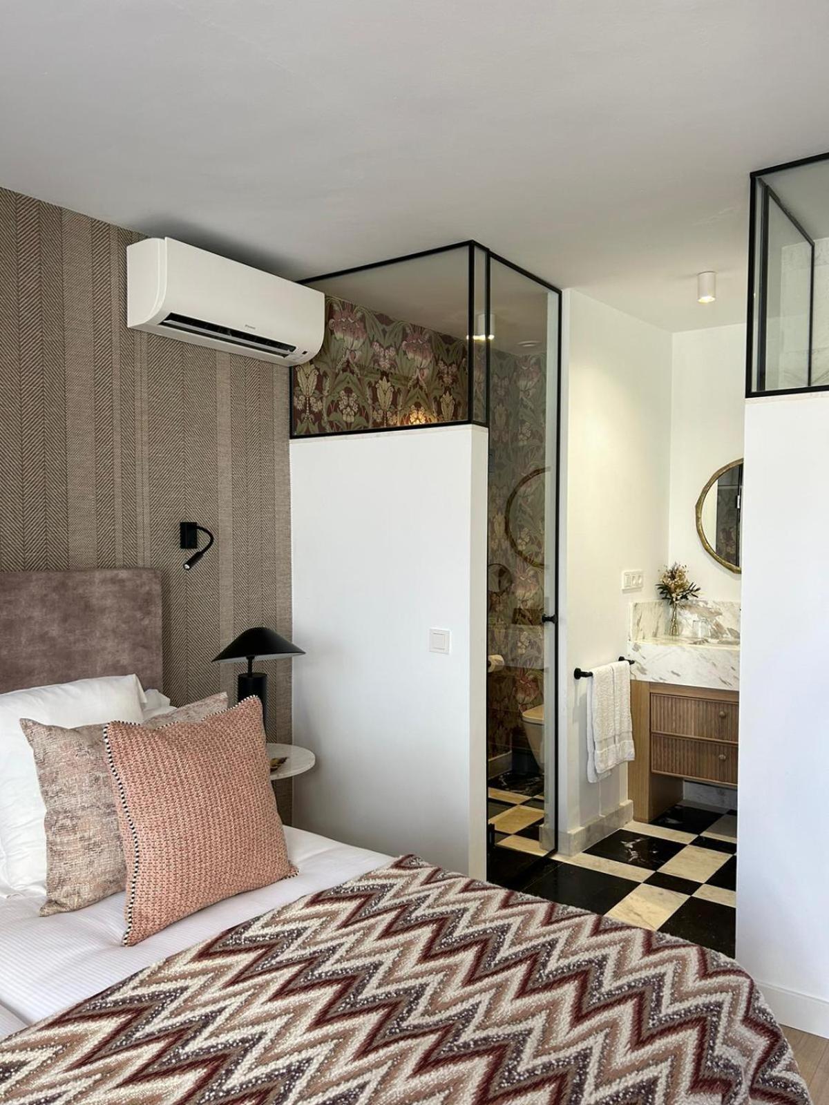 Hotel Boutique San Diego - Adults Only La Laguna  Kültér fotó