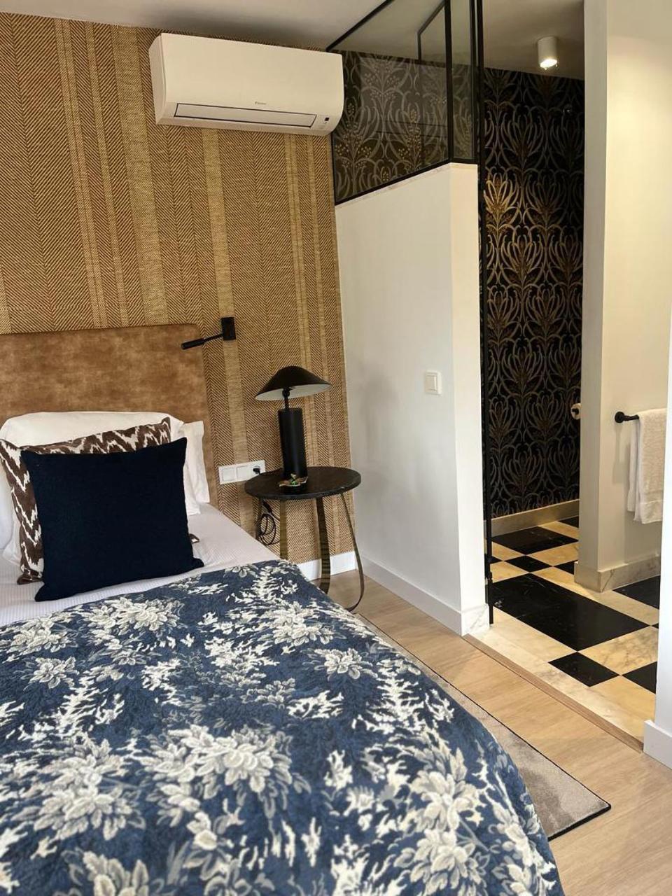 Hotel Boutique San Diego - Adults Only La Laguna  Kültér fotó